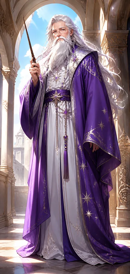 邓布利多