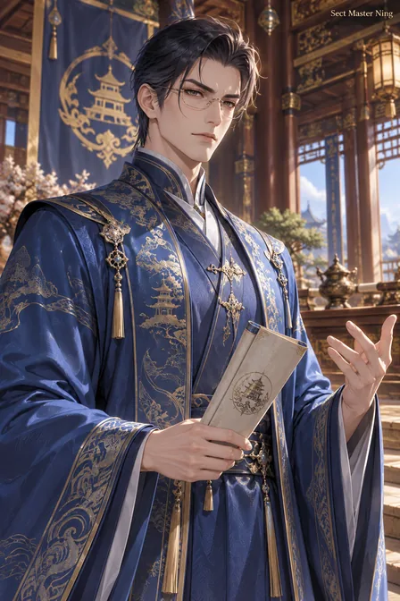 宁某人