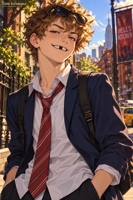 尼克