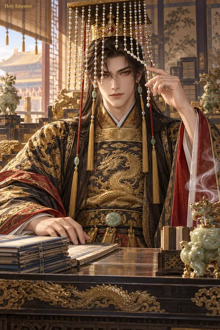 陛下