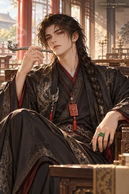 龙阳