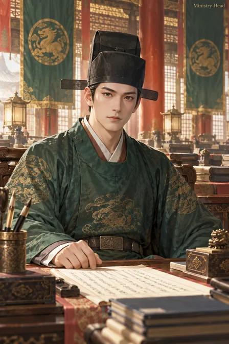 尚书