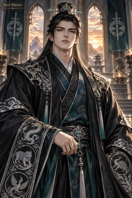 赵玄机