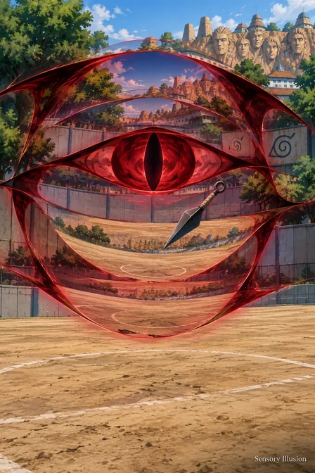 幻术