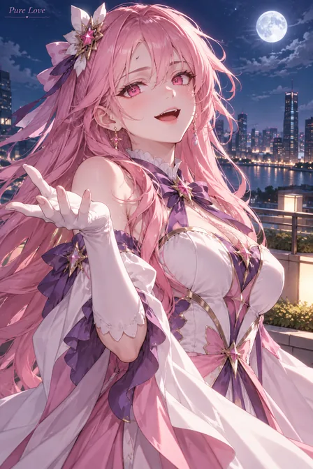 爱