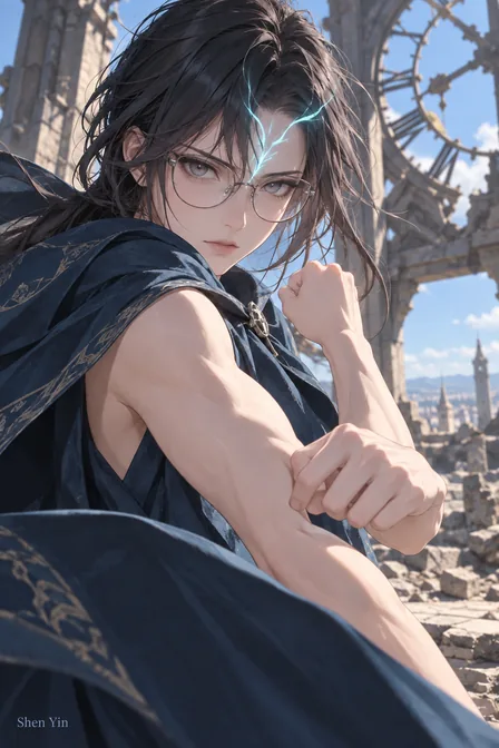 Shen Yin