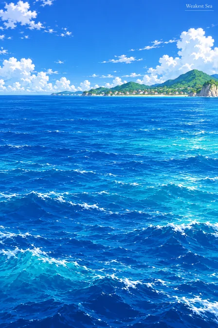 东海