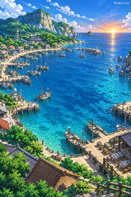 东海