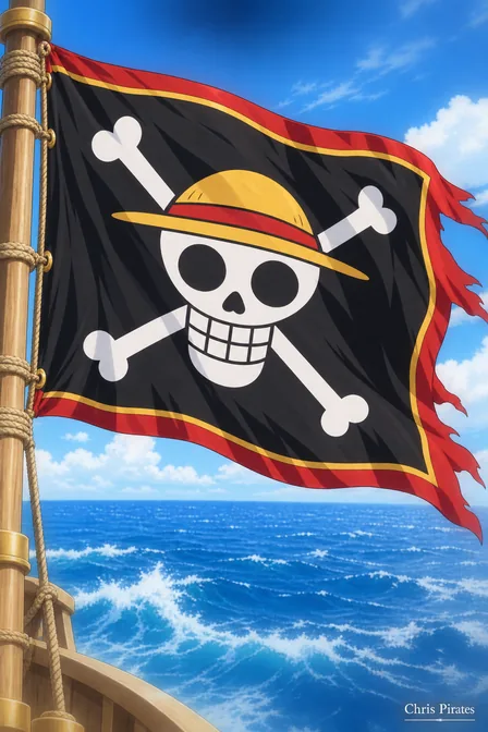 克里斯海贼团