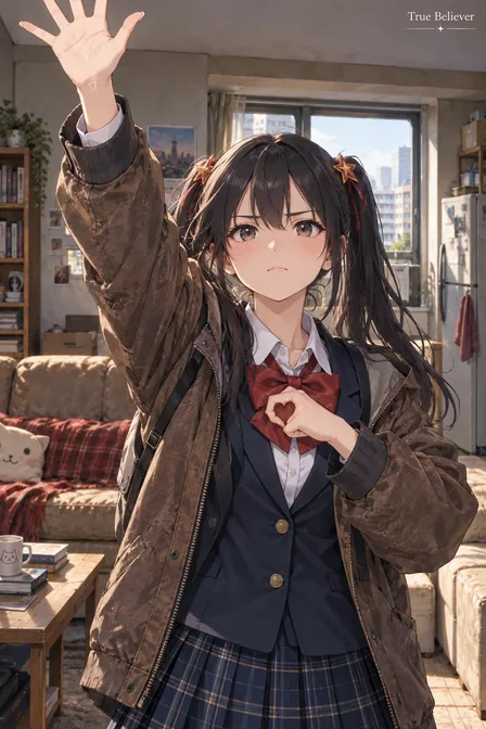 苏晓晓