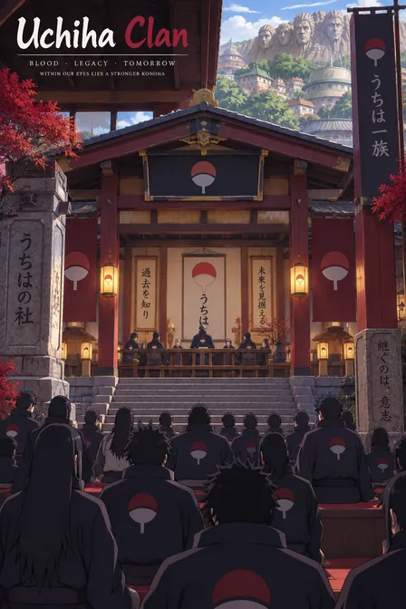 宇智波