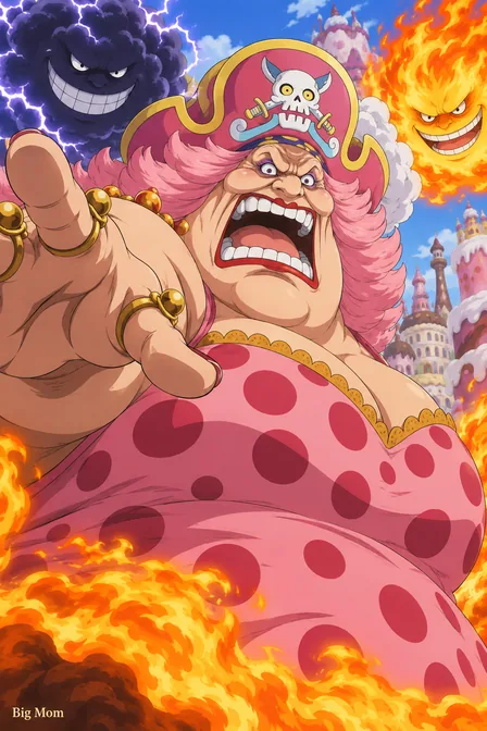 BIGMOM