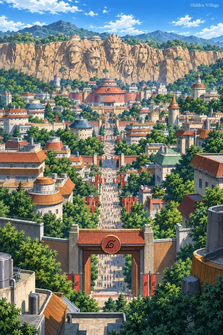 木叶