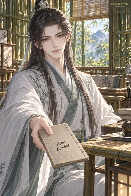 Luo Yu