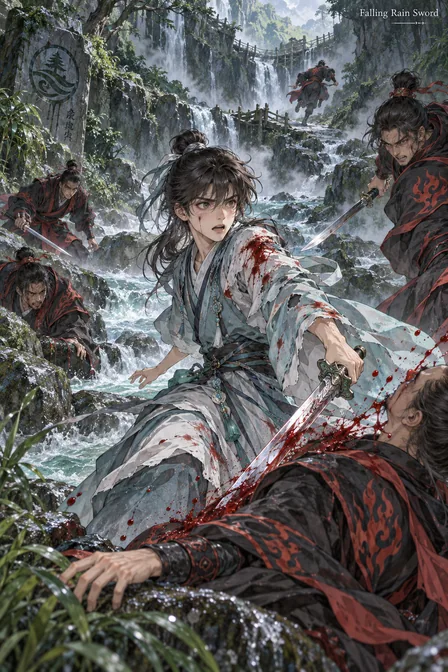 Yu Che