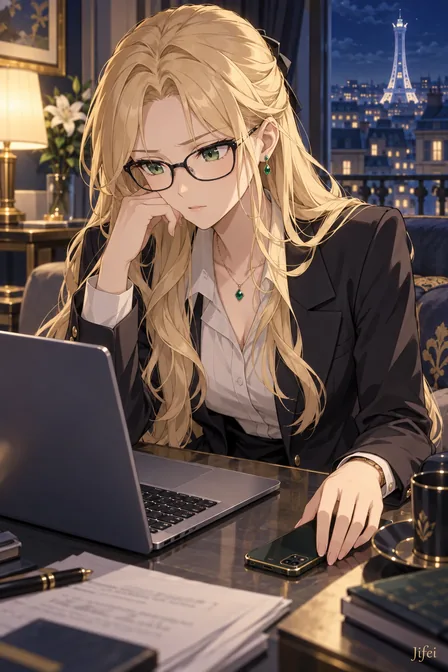 月季妃