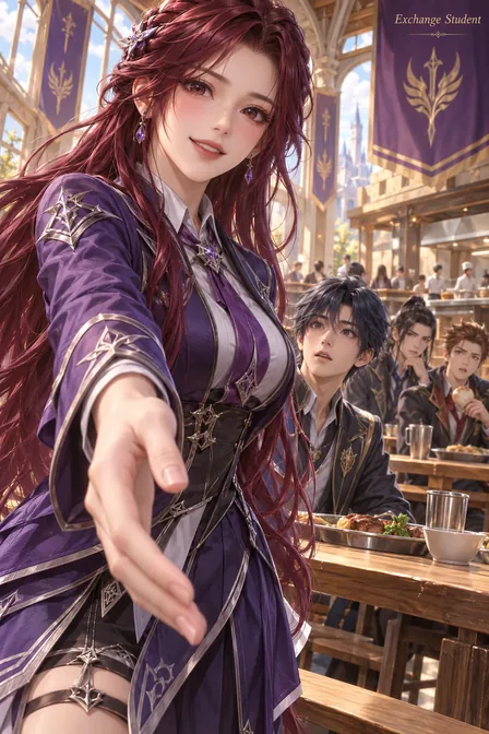 Meng Hongchen