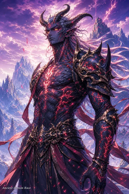 Demon Race
