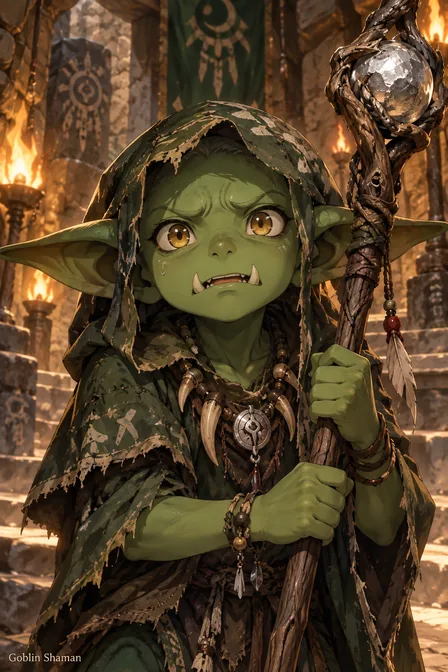 Goblin