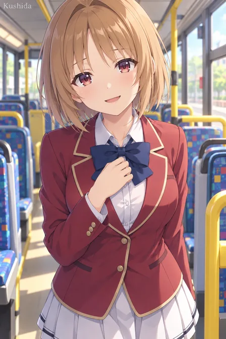 栉田桔梗
