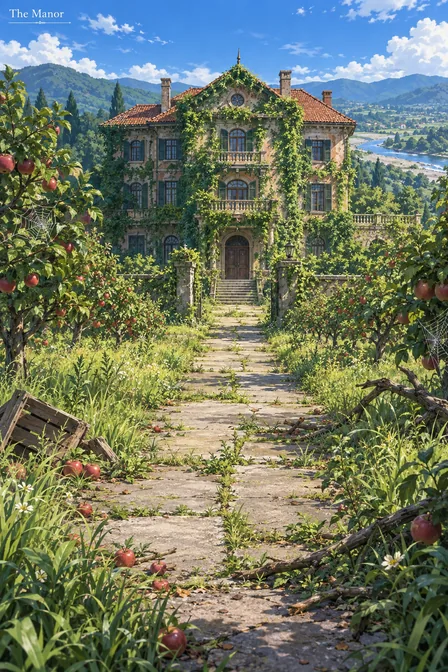 庄园