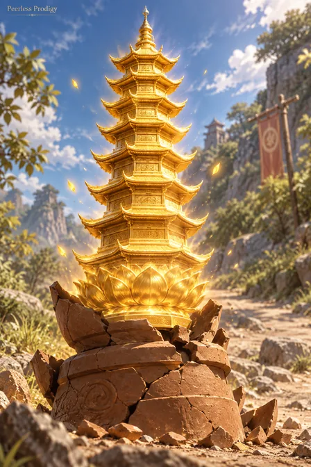 绝世天骄