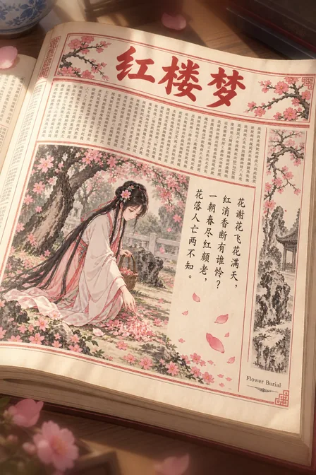 红楼梦