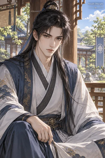 顾青河