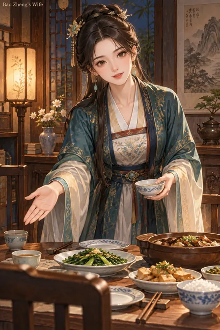 李氏