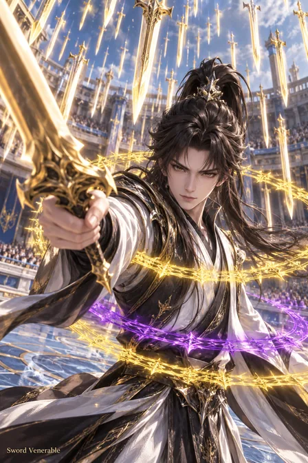 剑尊