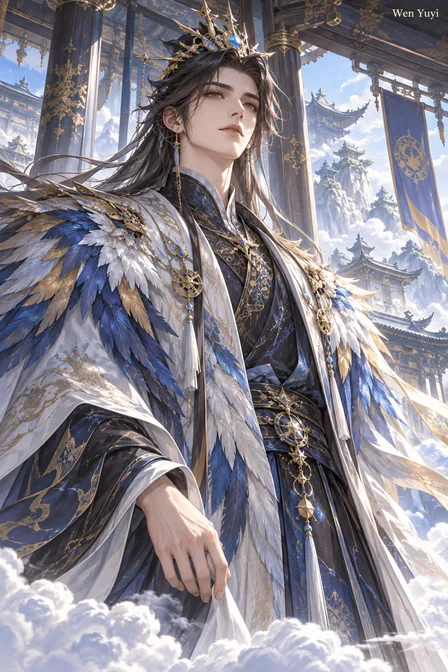 羽