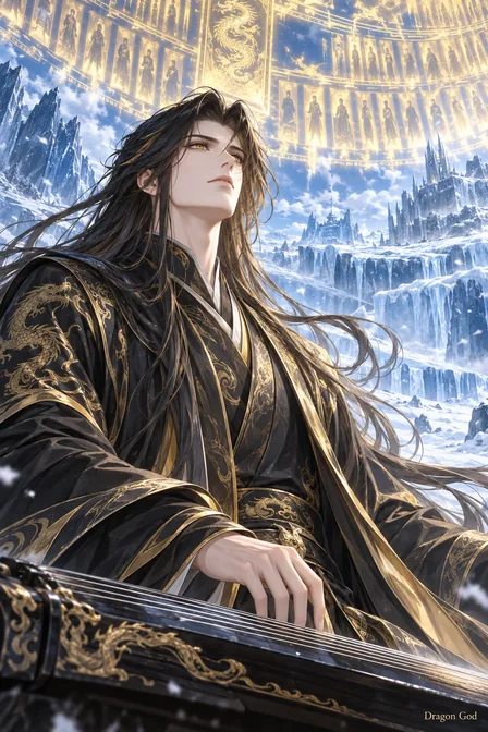 龙遥
