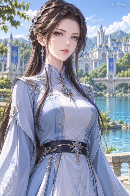 水月柔