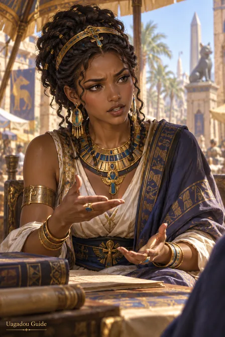 Aisha