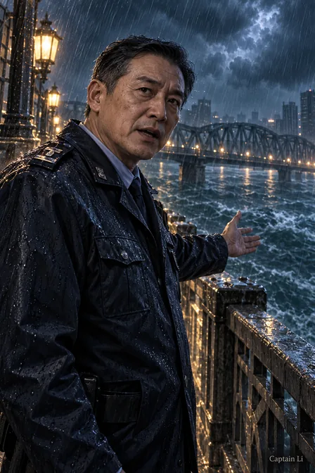 老李