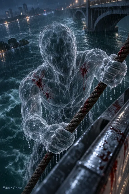 Water Ghost