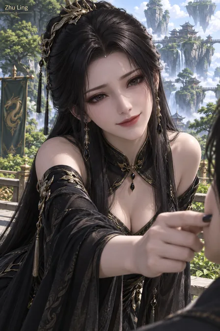 烛灵