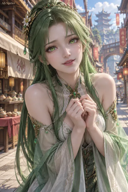 Ah Zhu