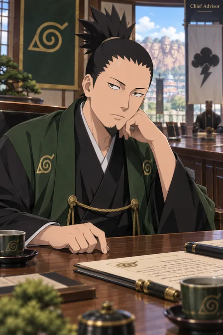 奈良鹿田