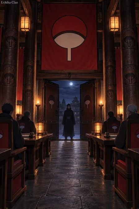 宇智波