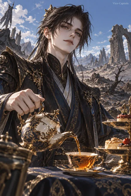 君若风
