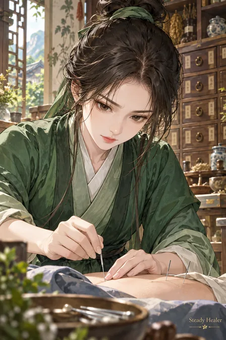乔冉冉