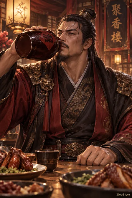 黄大彪