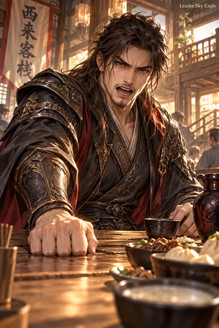 郭成明