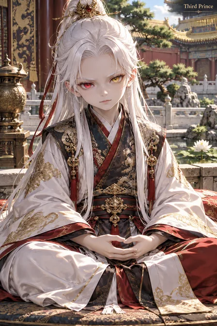 戴天