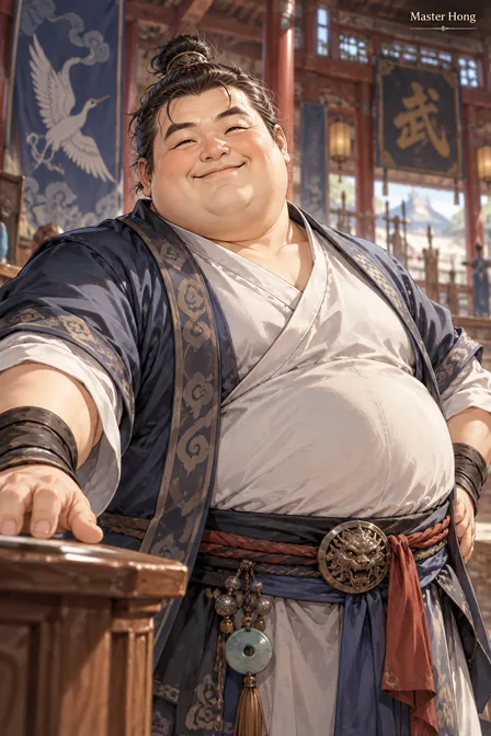 鸿天宝