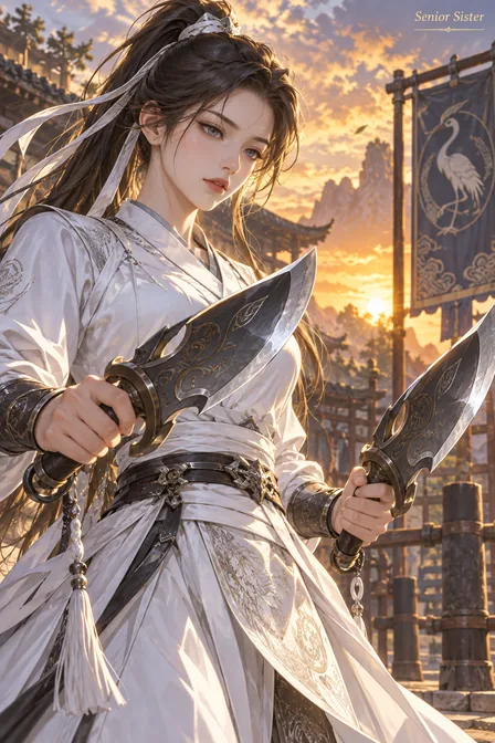叶清瑶
