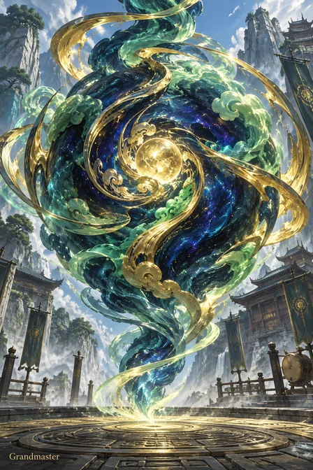 大宗师