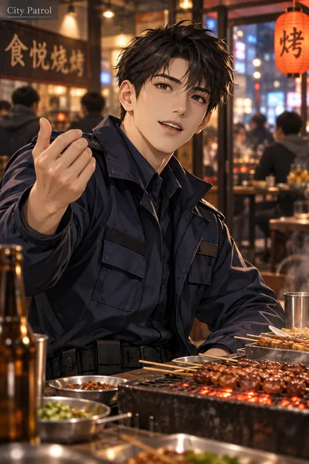 陈少杰