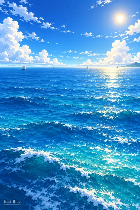 东海